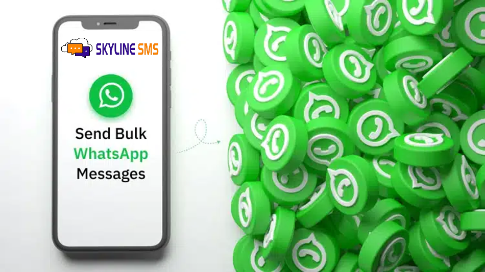 Bulk WhatsApp SMS